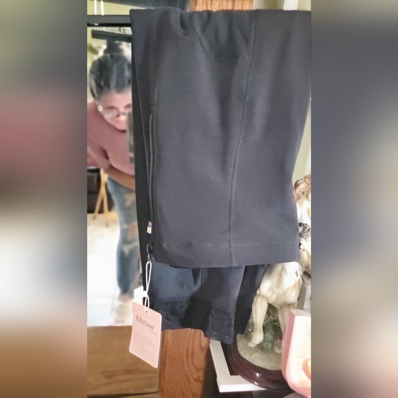 Knee Length Shapewear - Picture 3 of 6